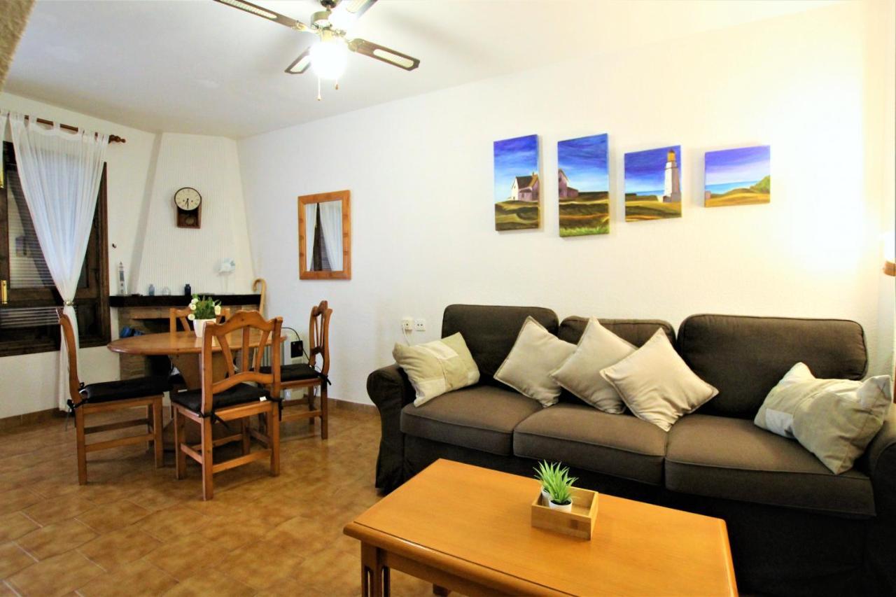 Your Holiday Home In Cabo Roig- Pool And Great Location Dehesa de Campoamor  Exterior photo