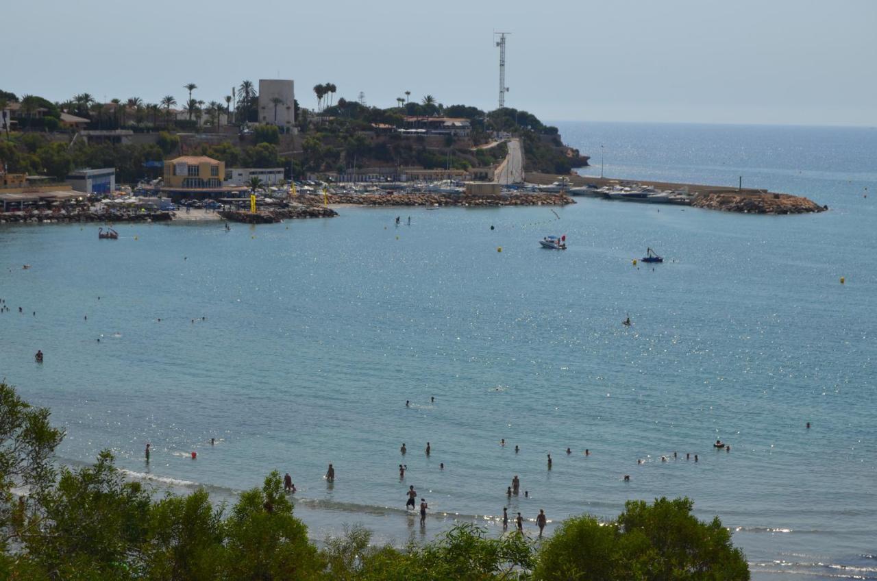 Your Holiday Home In Cabo Roig- Pool And Great Location Dehesa de Campoamor  Exterior photo