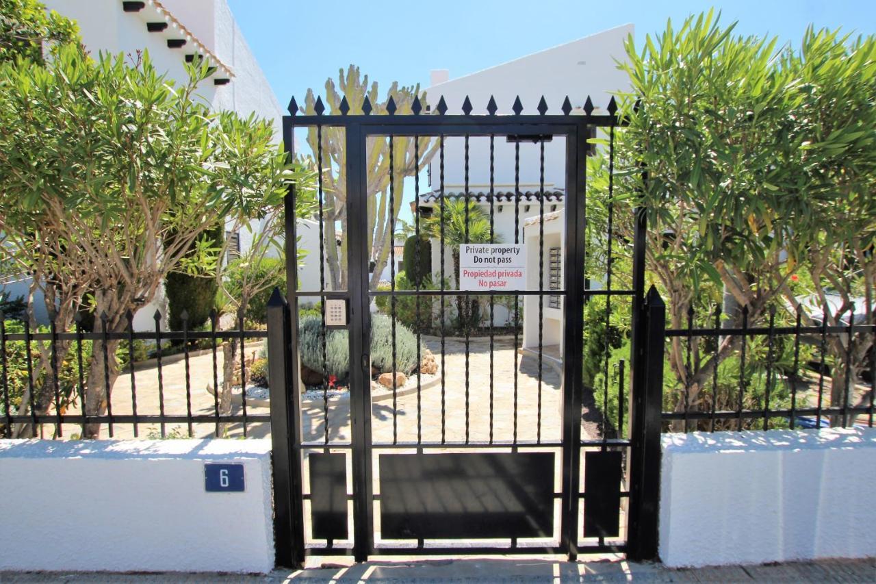 Your Holiday Home In Cabo Roig- Pool And Great Location Dehesa de Campoamor  Exterior photo